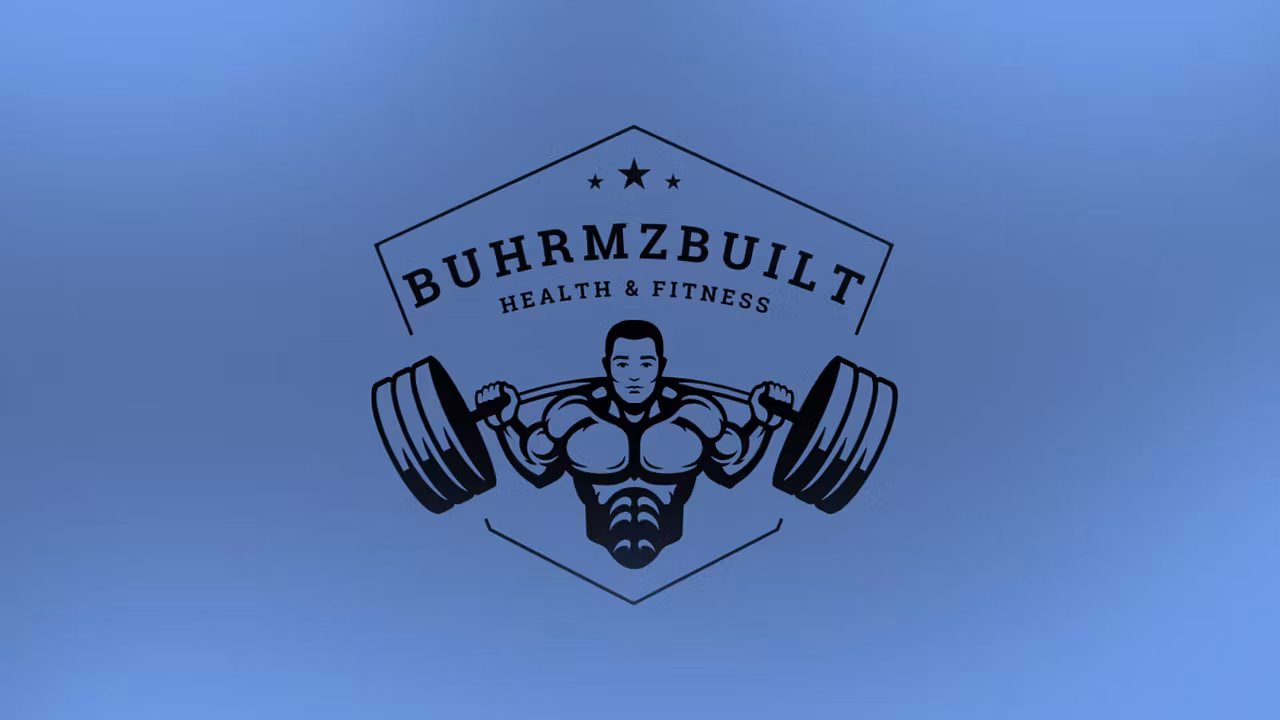 BuhrmzBuilt Health & Fitness