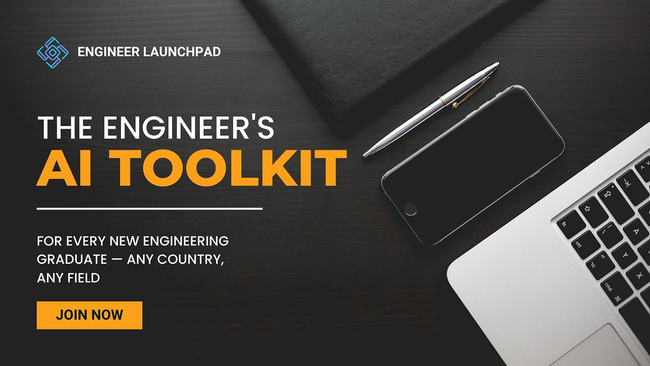 Engineers Launchpad