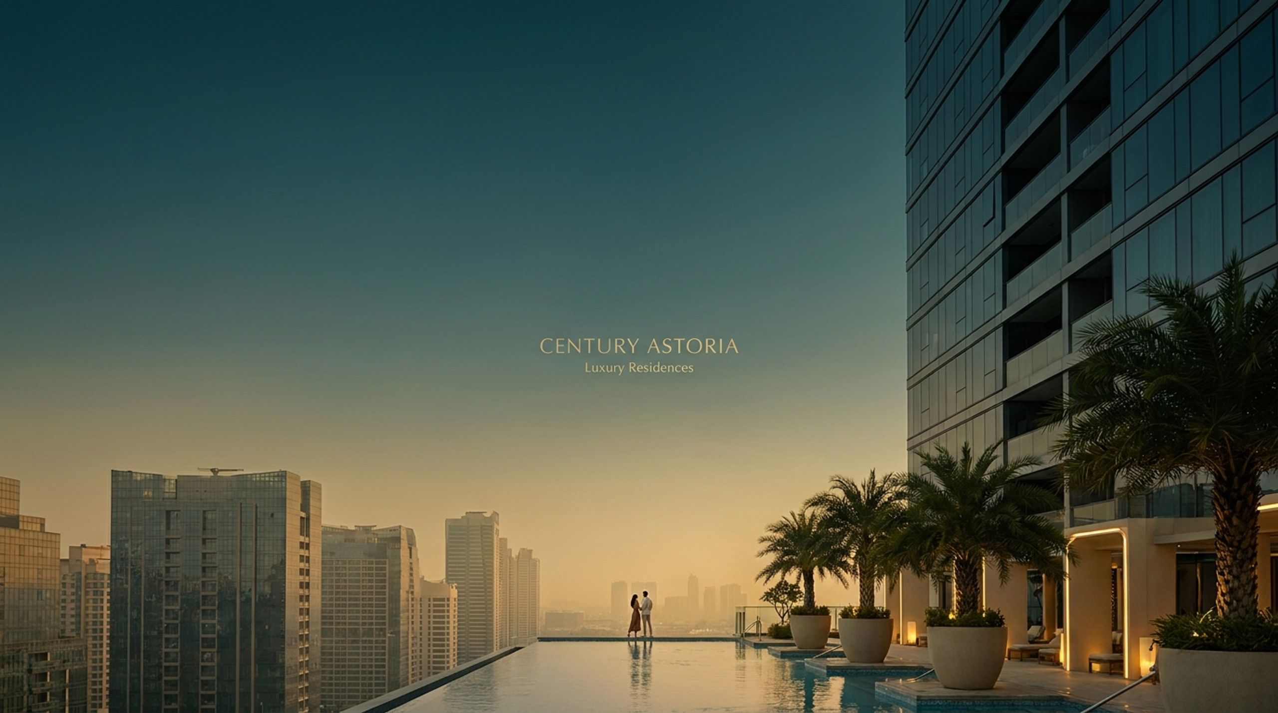 Century Astoria