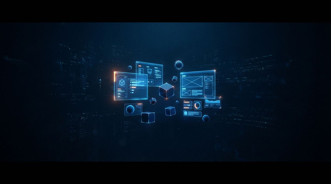 Digital Product Accelerator