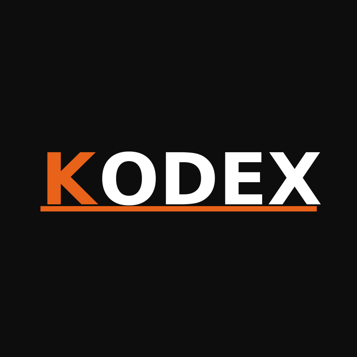 KODEX