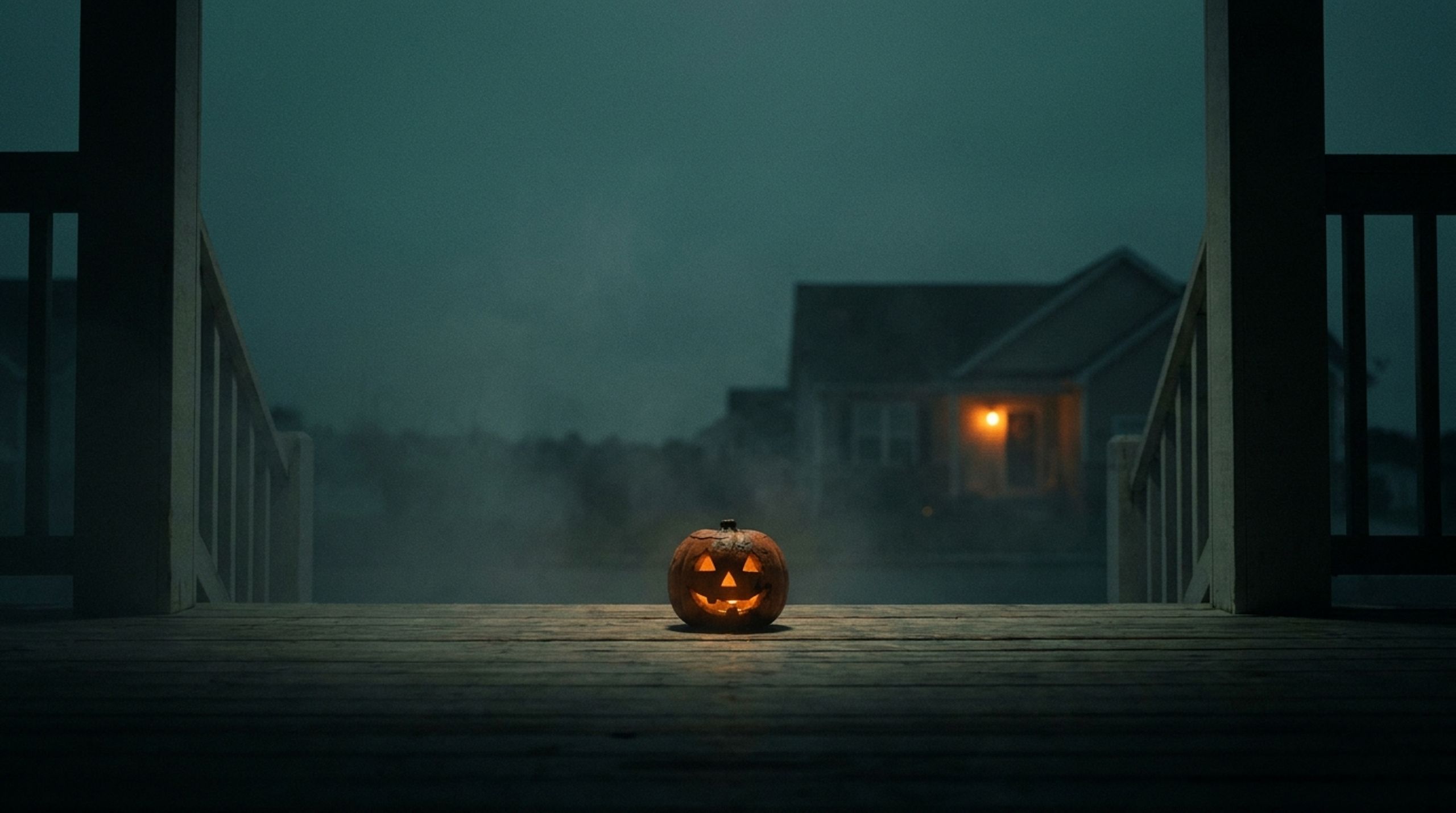 Attic Haunt