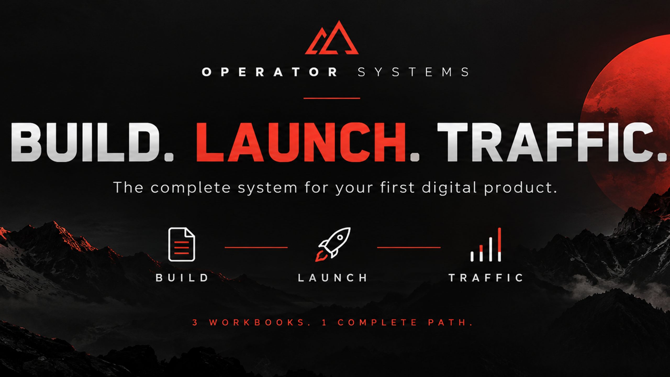 Operator Systems