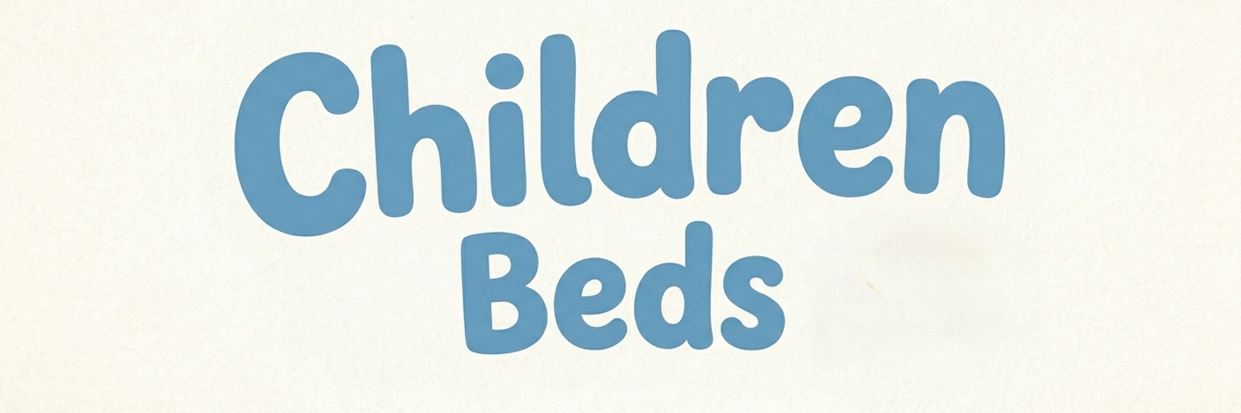 Children Beds