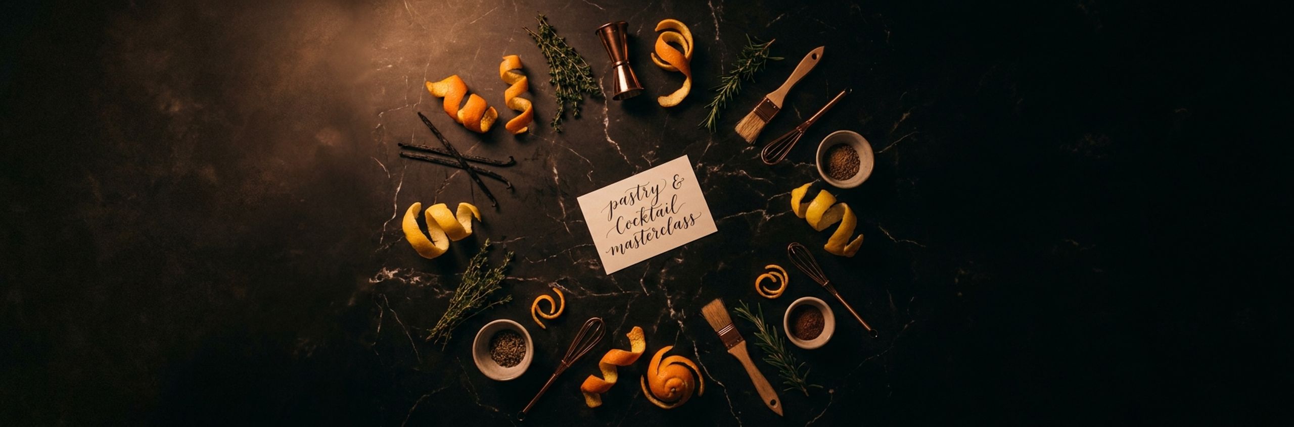 The Flavor Lab