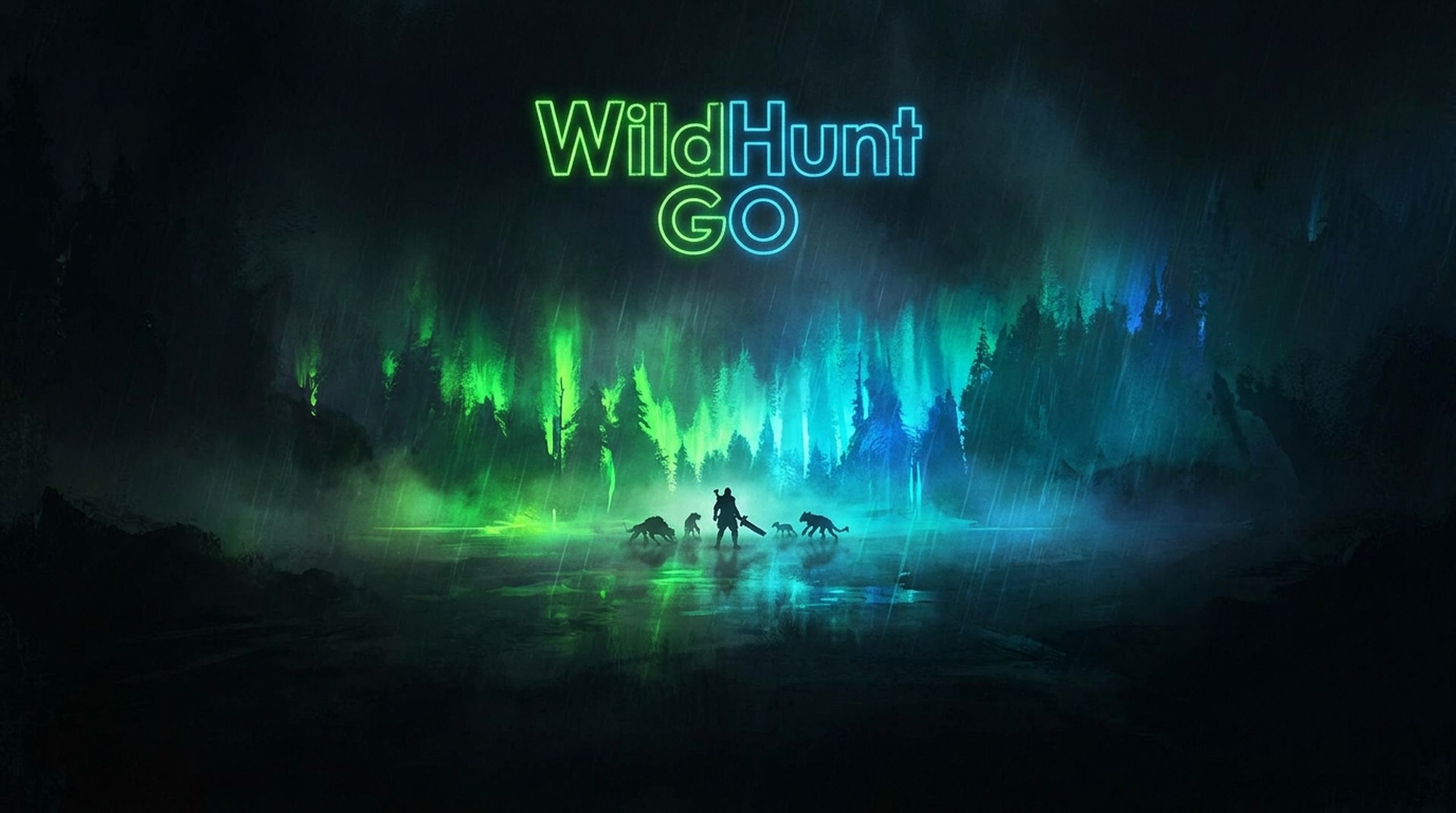 WildHunt GO