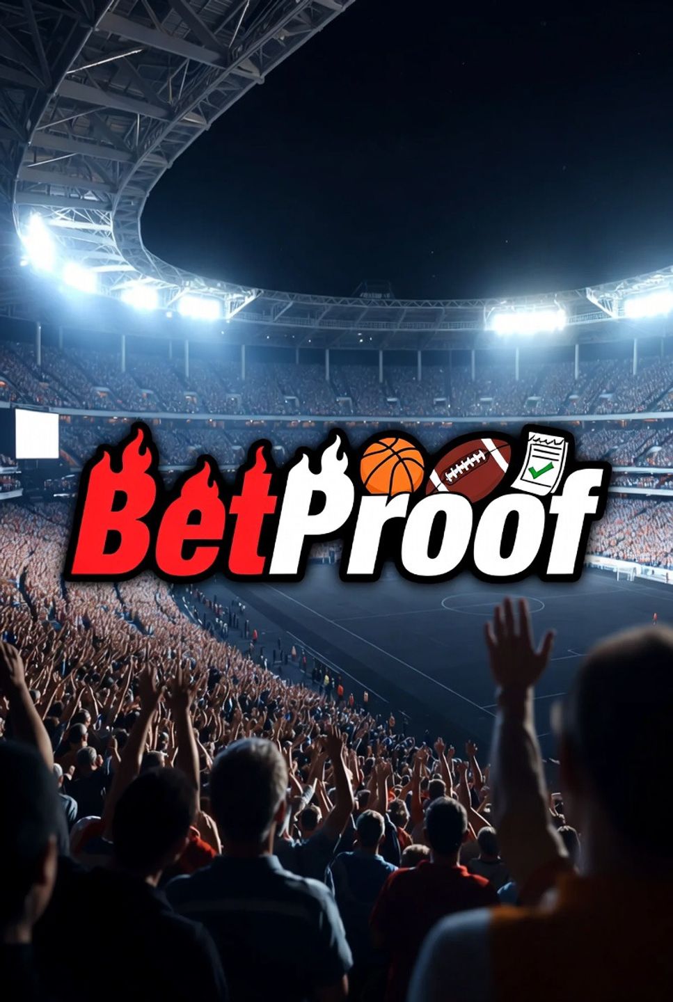 BetProof
