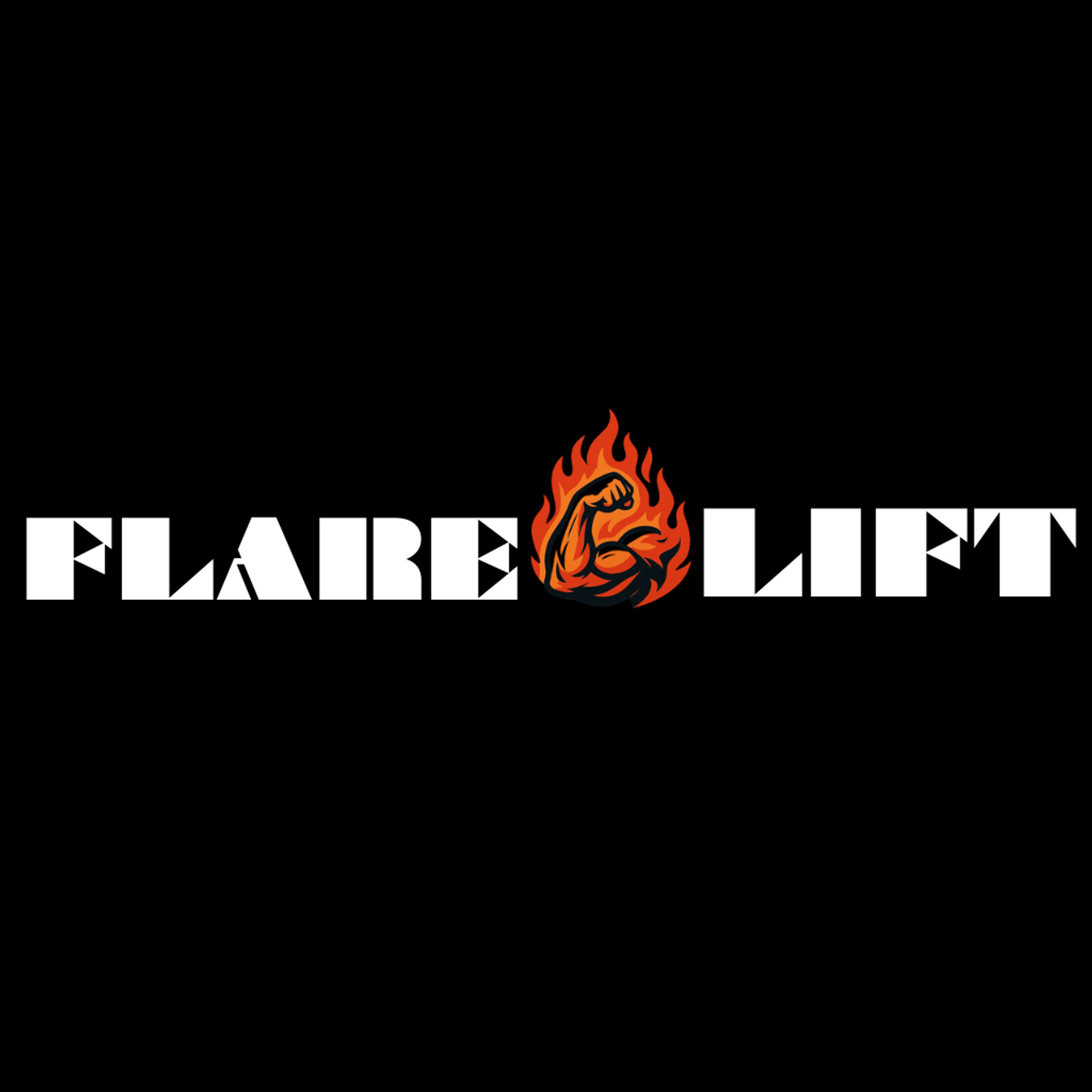 FLARE LIFT COACHING