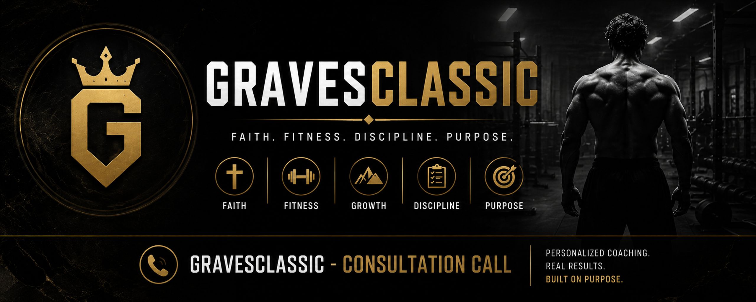 GravesclassicTraining
