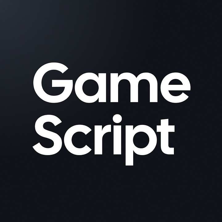 GameScript