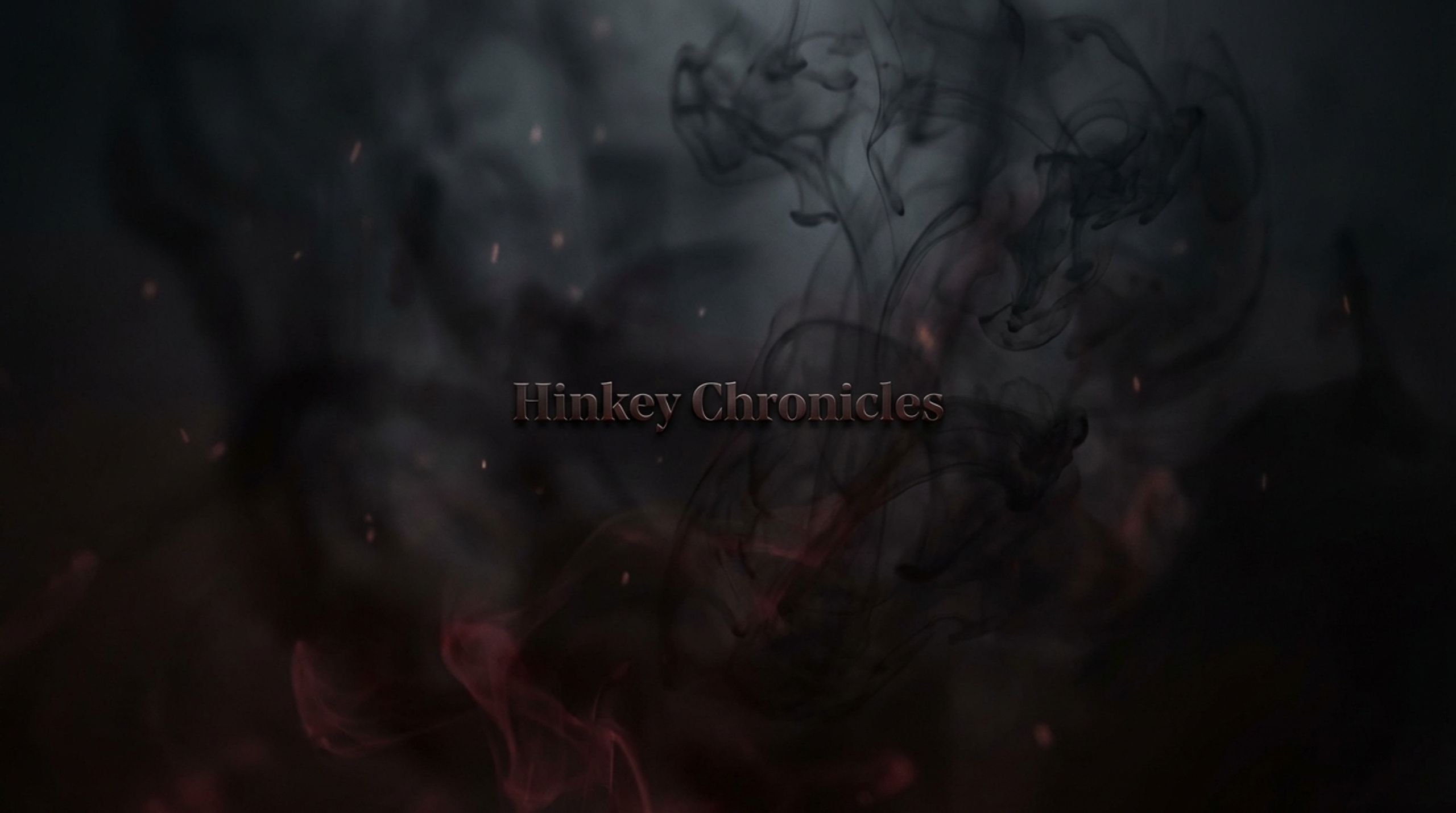 Hinkey Chronicles