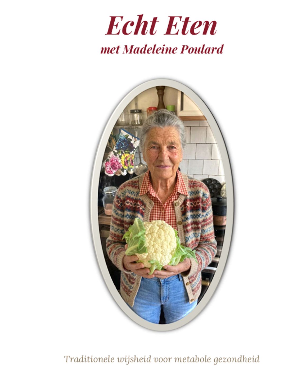 Madeleine Poulard