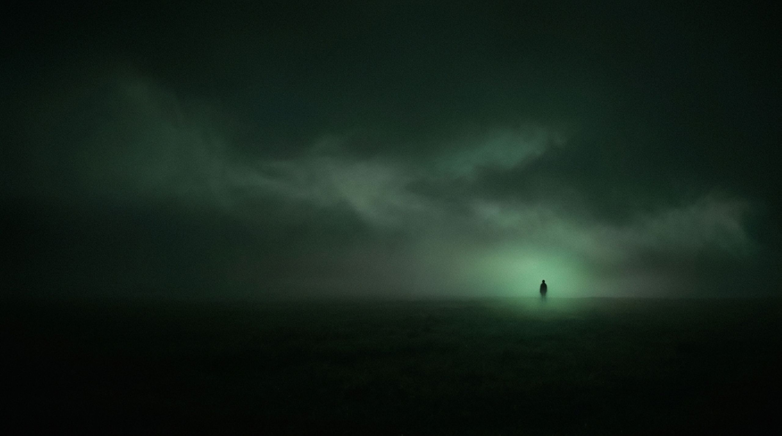 THE DARK ELLISH