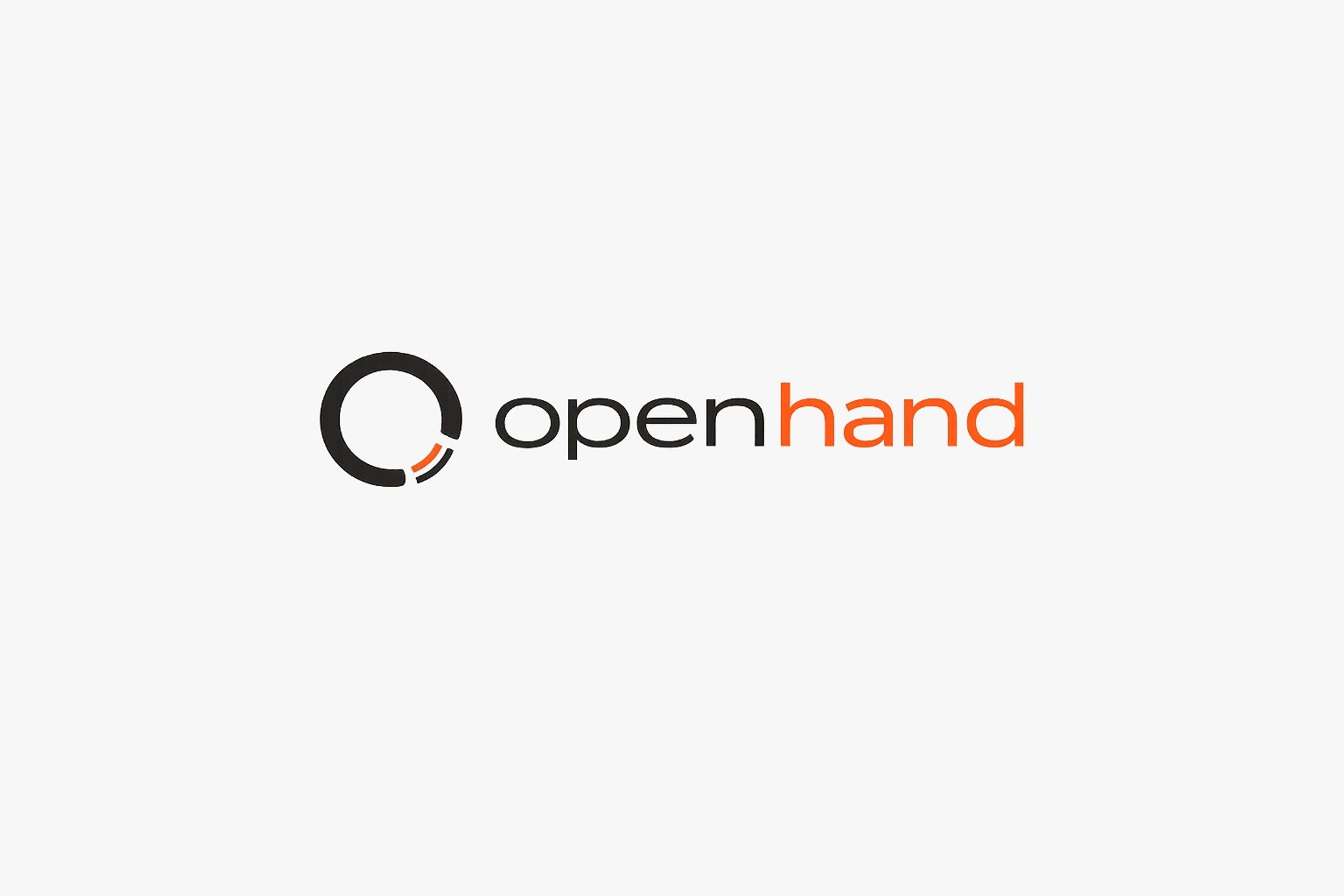 OpenHand