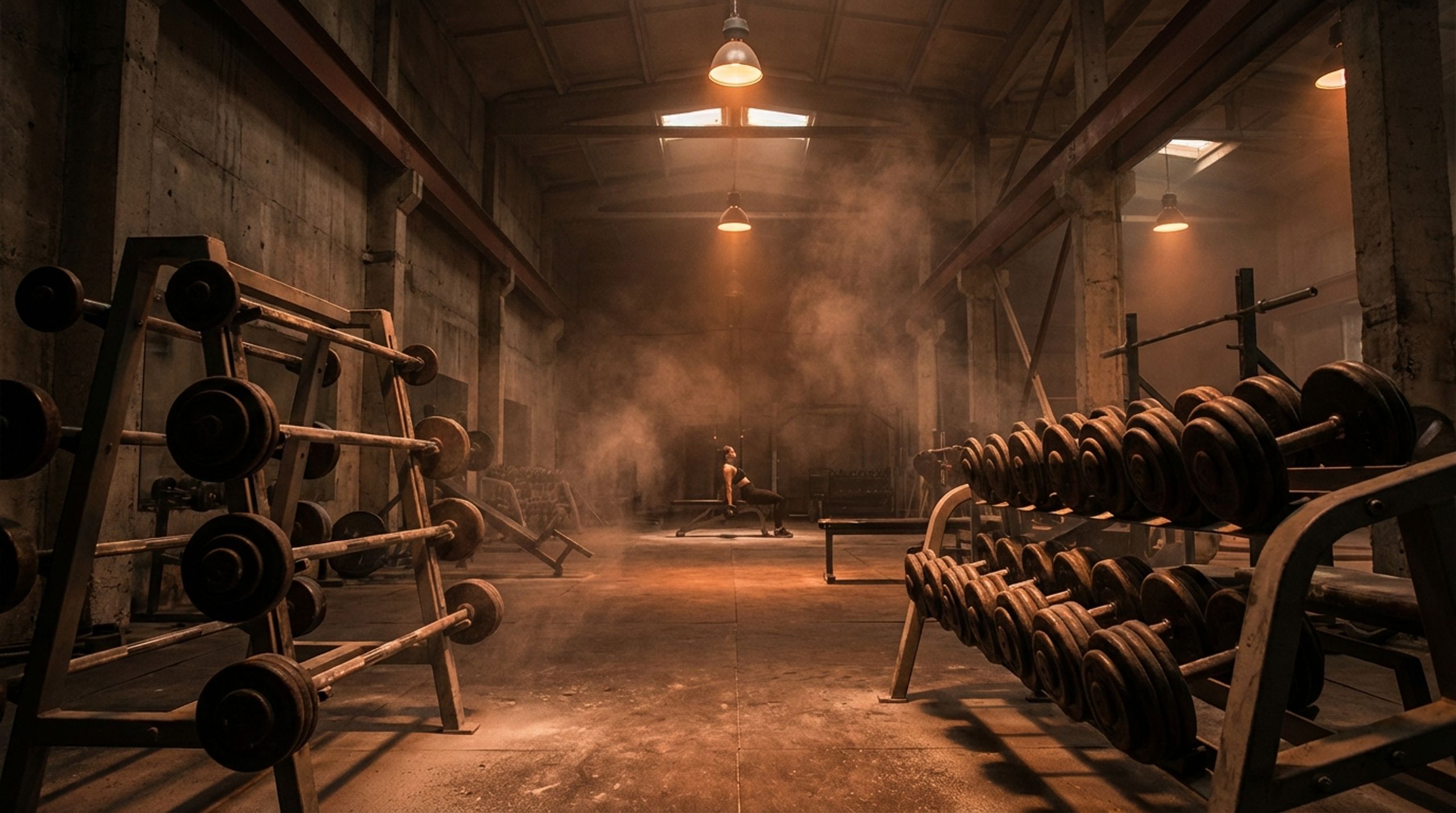 GrindHouse Fitness