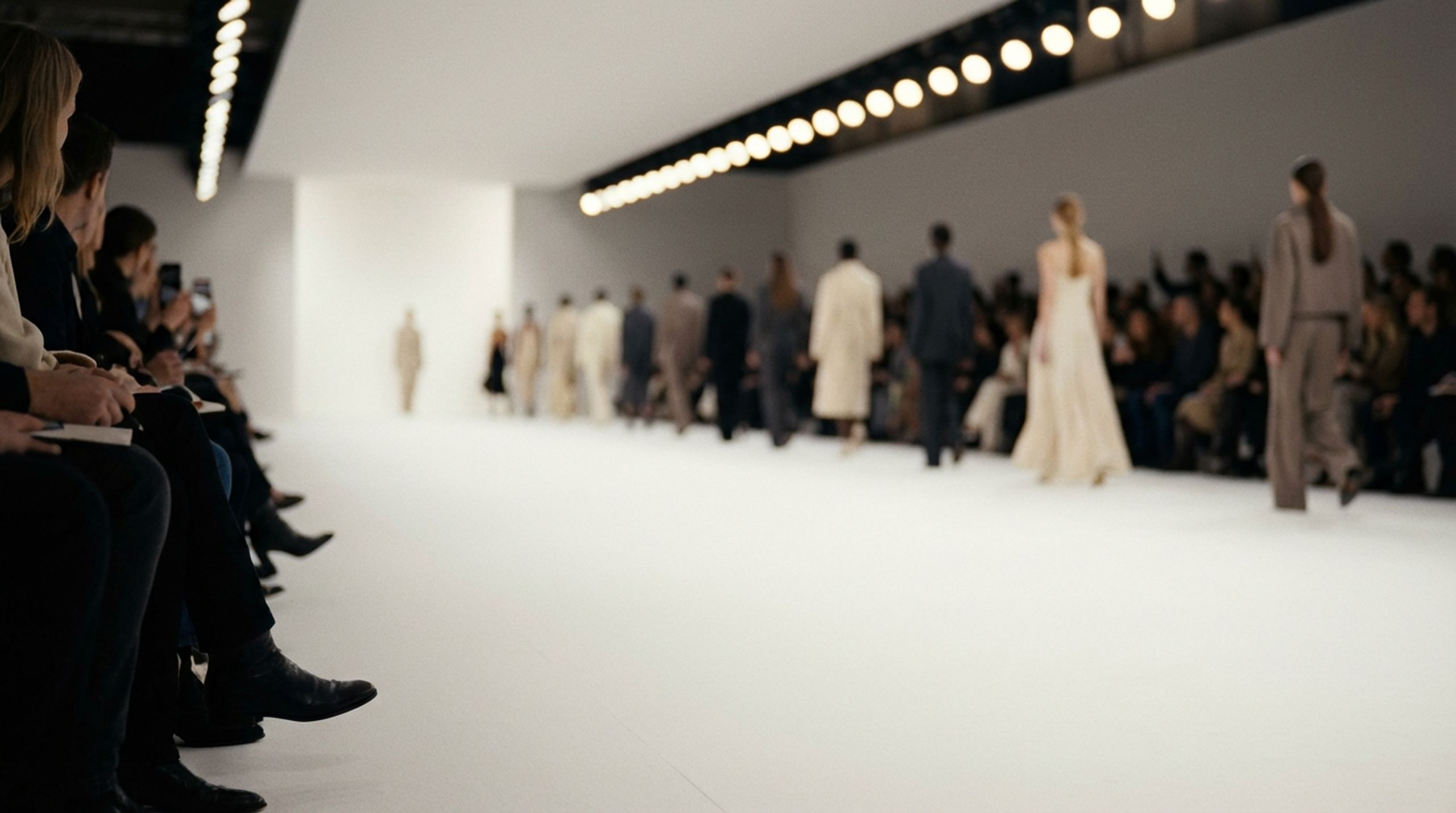 The Runway Edit
