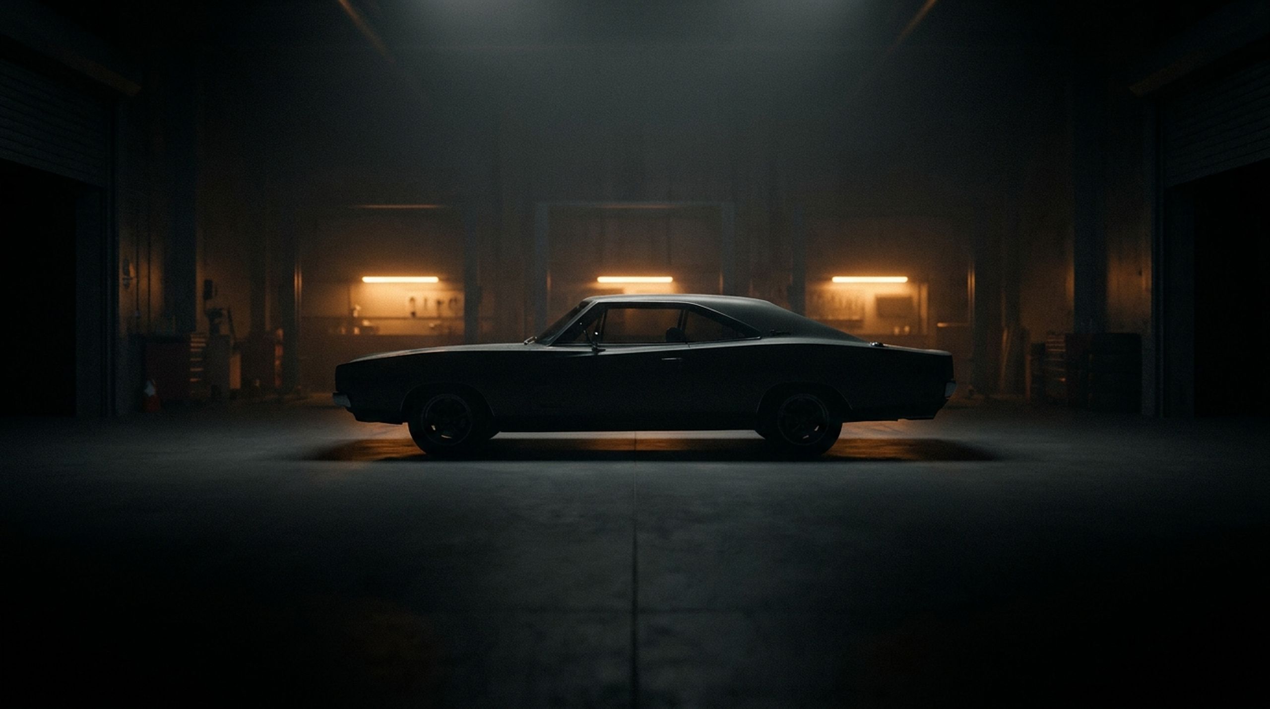 Zakharov Auto Repair