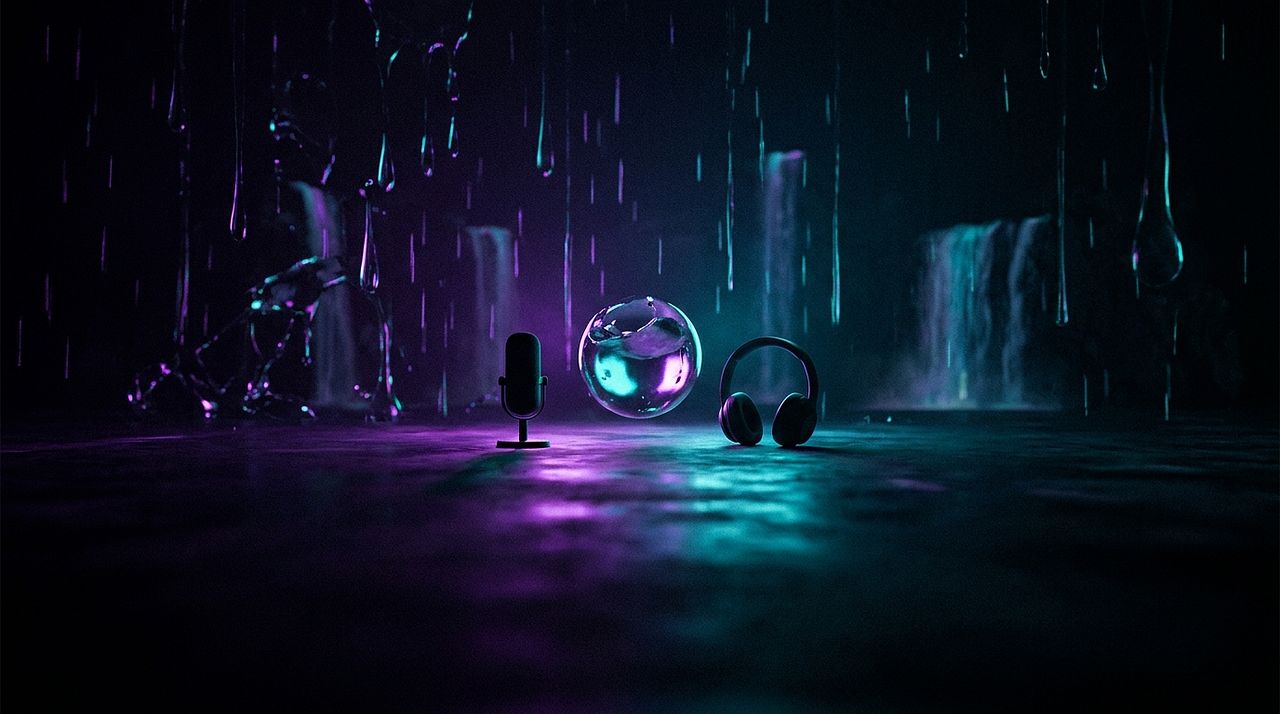 The Drip Room