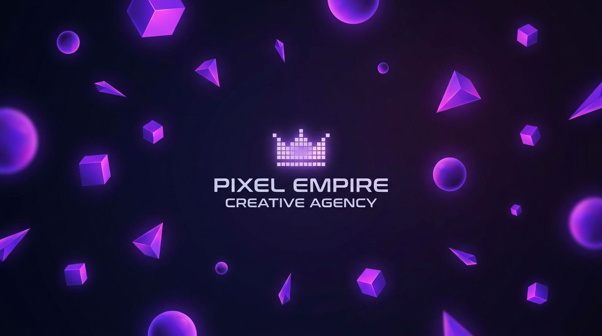 Pixel Empire