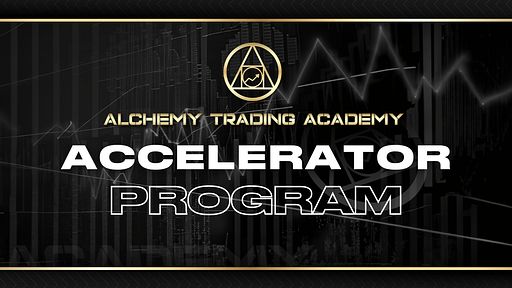 The Ultimate Futures Trading Mentorship