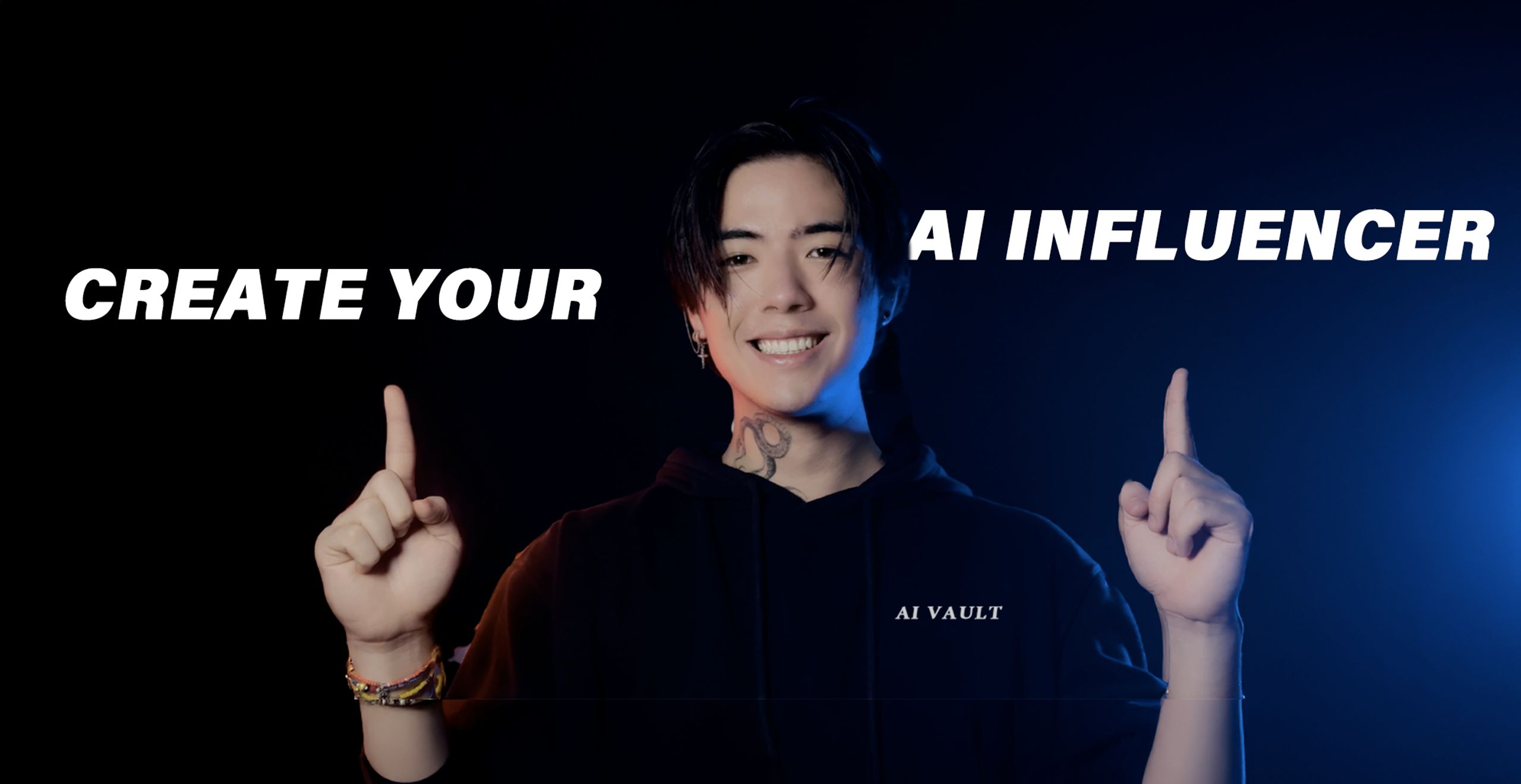 AI VAULT 