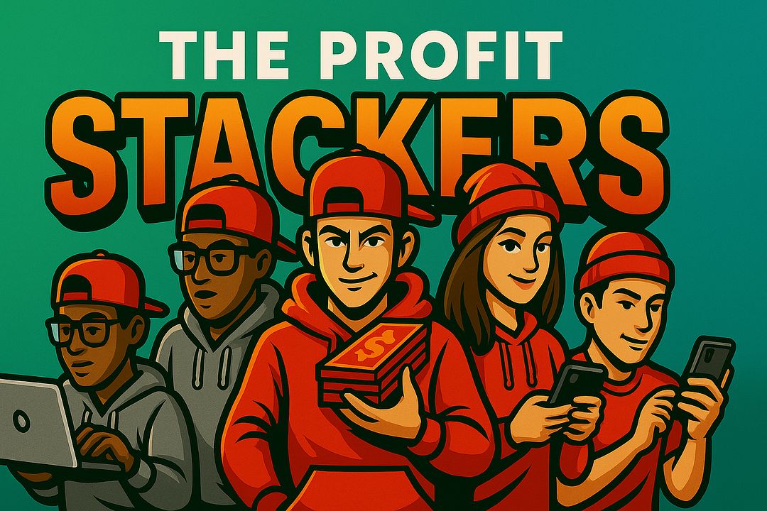 The Profit Stackers