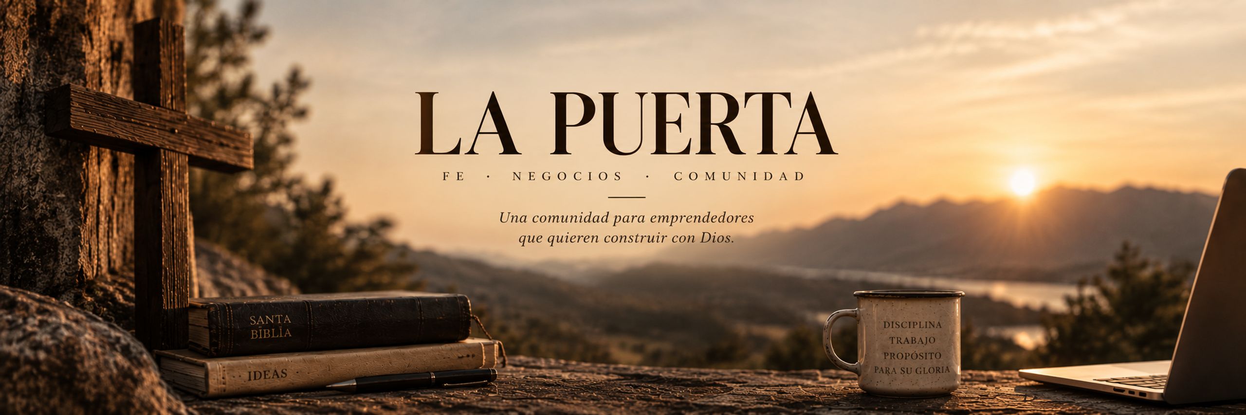 La Puerta