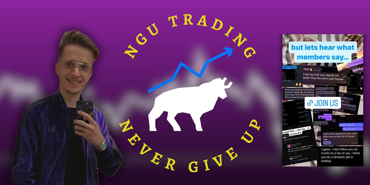 NGU Trading