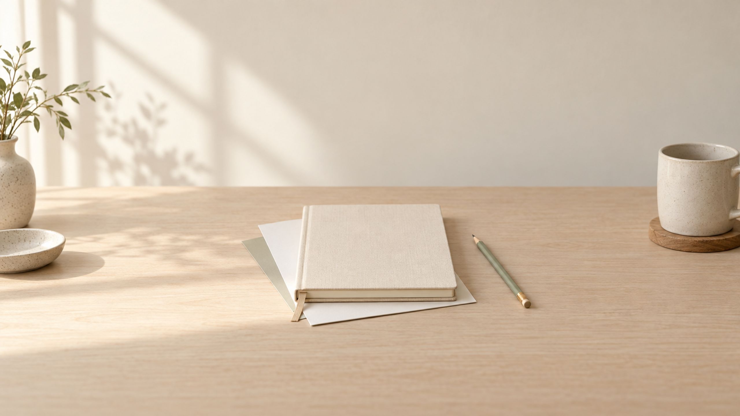 Steady Desk