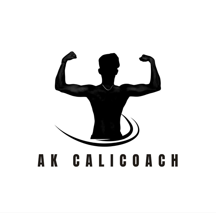 AKCALICOACH CALISTHENICS  COMMUNITY