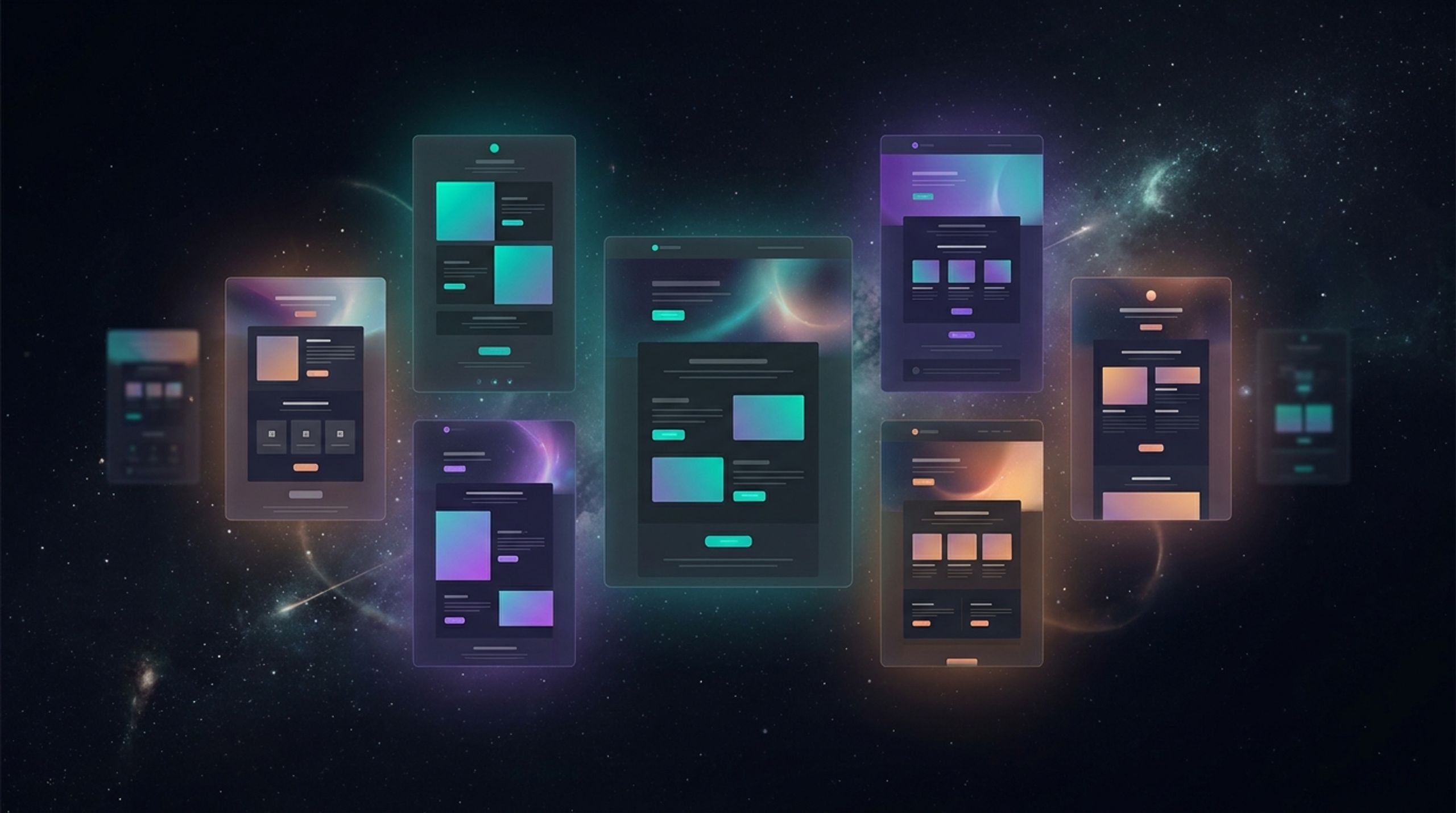 Dark Mode Safe Colors · 30-Day Cohort
