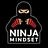 Ninja Mindset logo