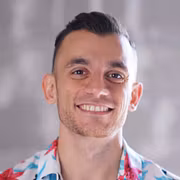 Julian Goldie