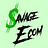 Savage Ecom logo
