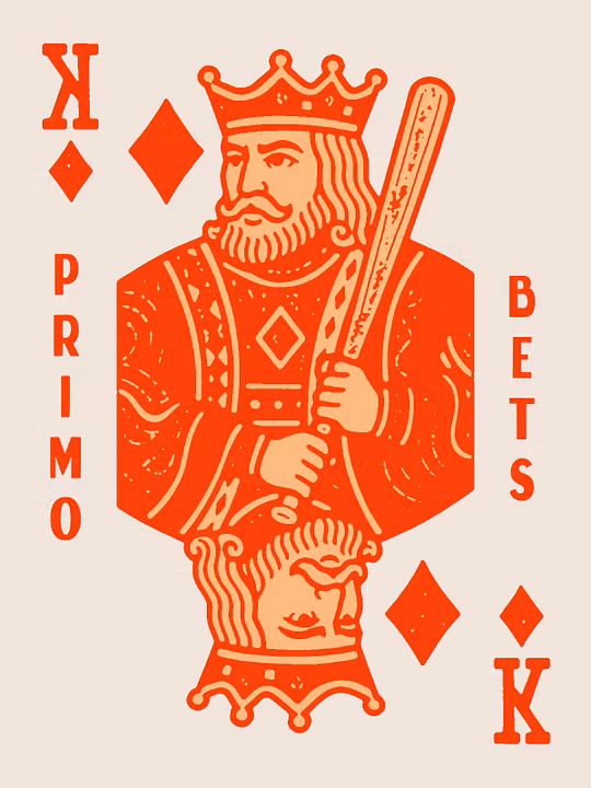 Primo Bets