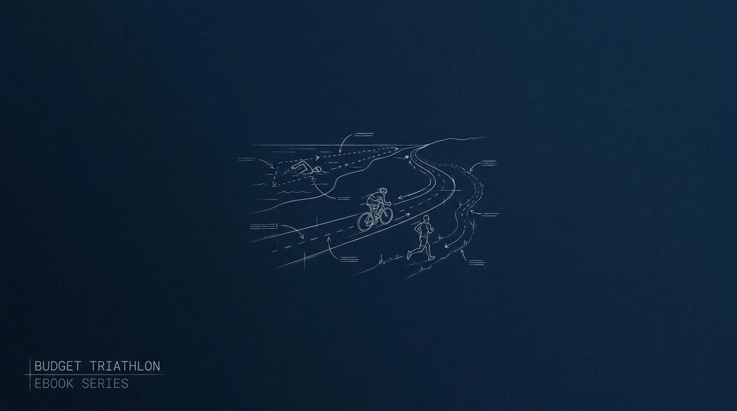 The Budget Triathlete Blueprint