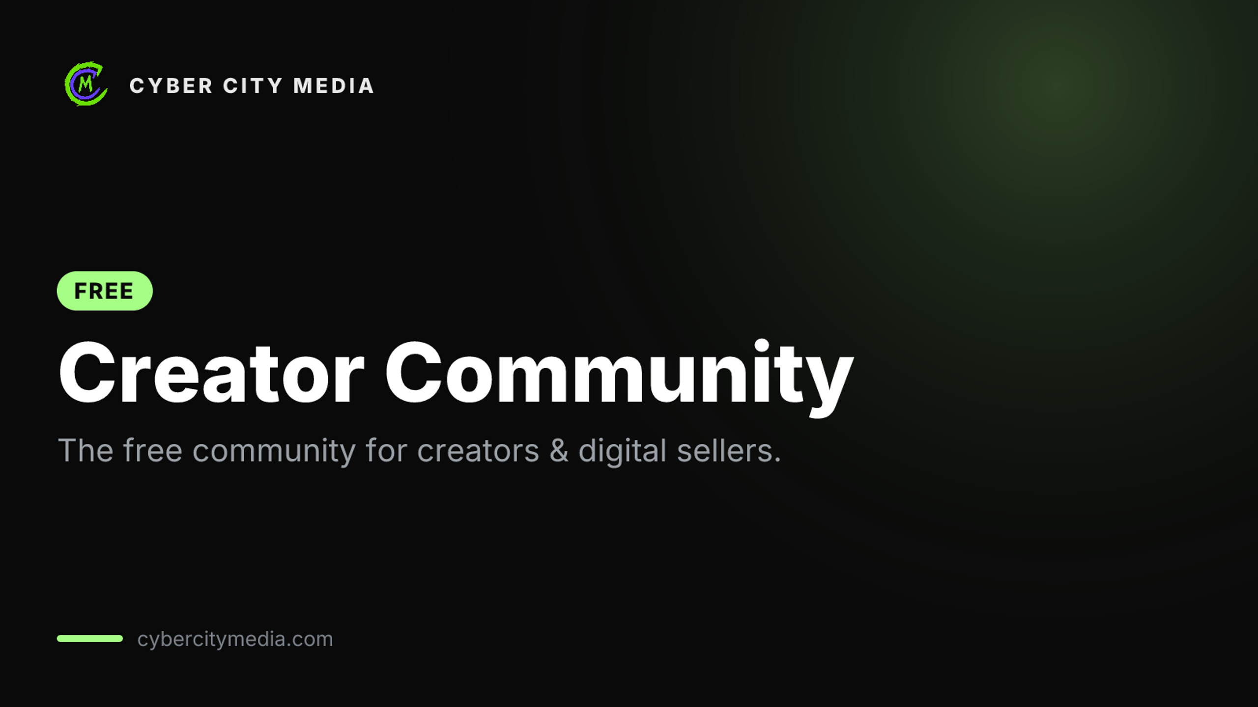 Cyber City Media