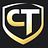 The Crafted Trader logo