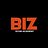 BizEcomAcademy logo