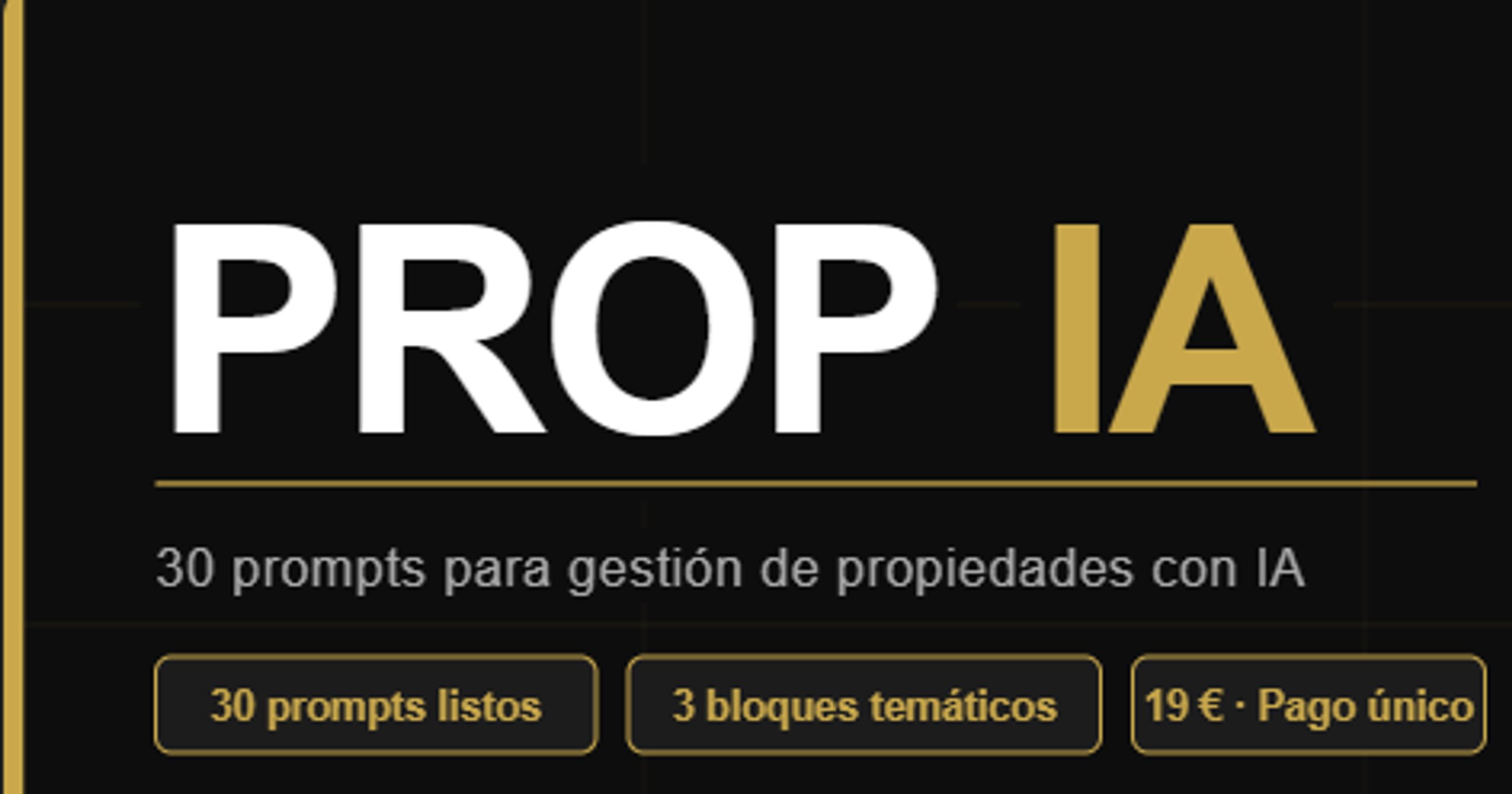 PropIA