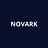 Novark AI Agency logo