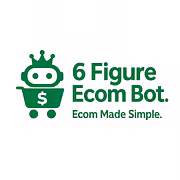 6 Figure Ecom Bot