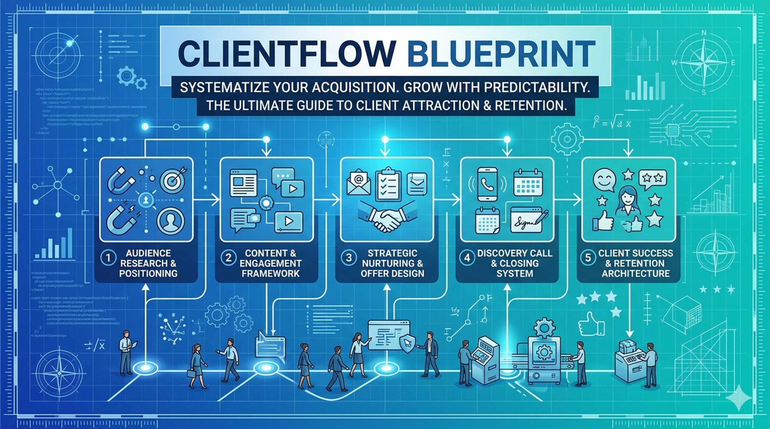 CLIENTFLOW BLUEPRINT