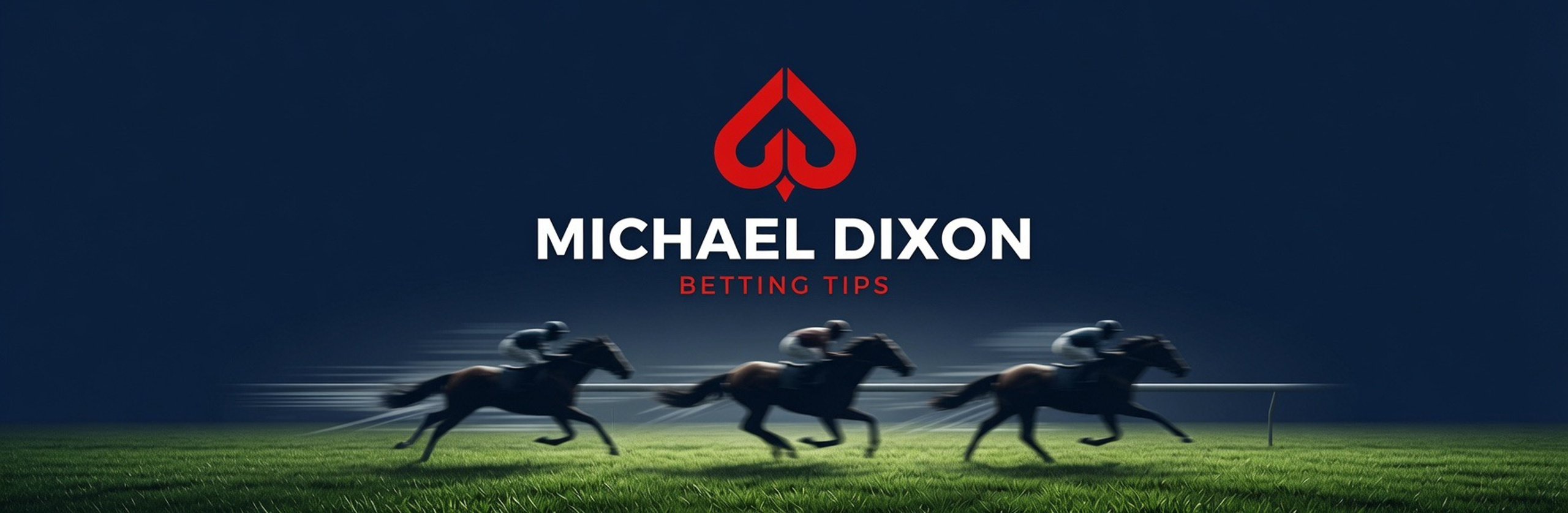 Michael Dixon Betting