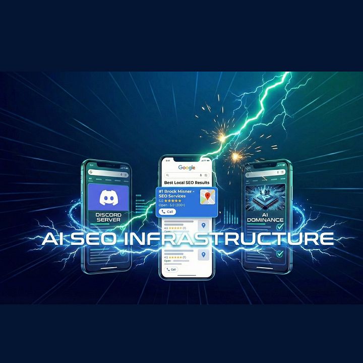 Building AI infrastructure