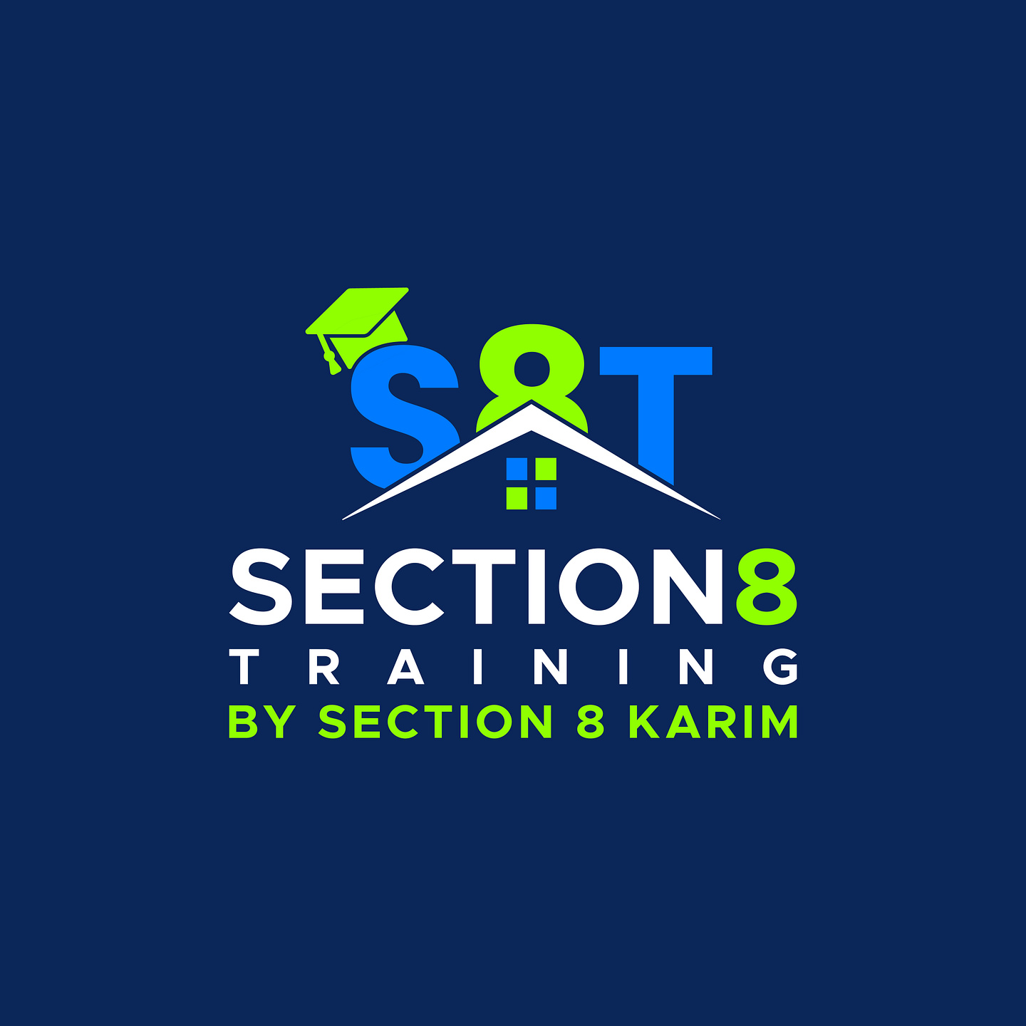 S8 Mentorship - Section 8 Karim