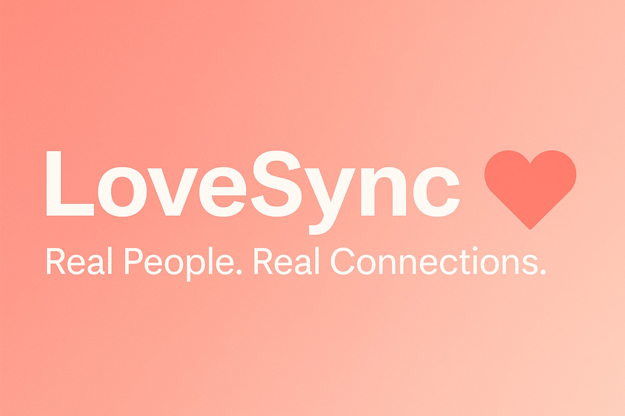 LoveSync
