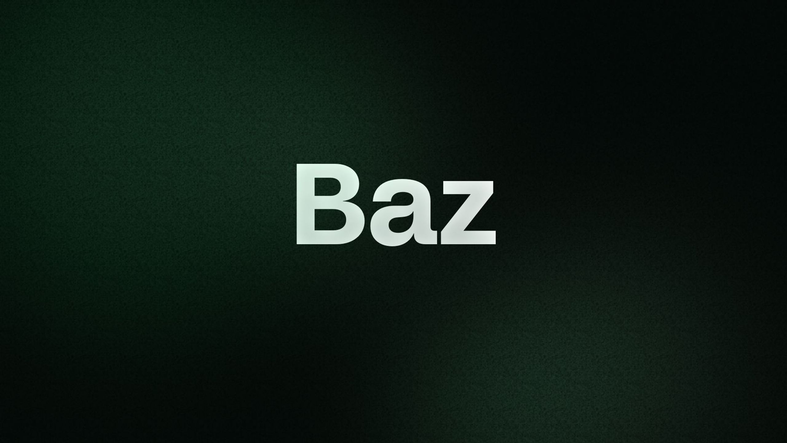 Baz