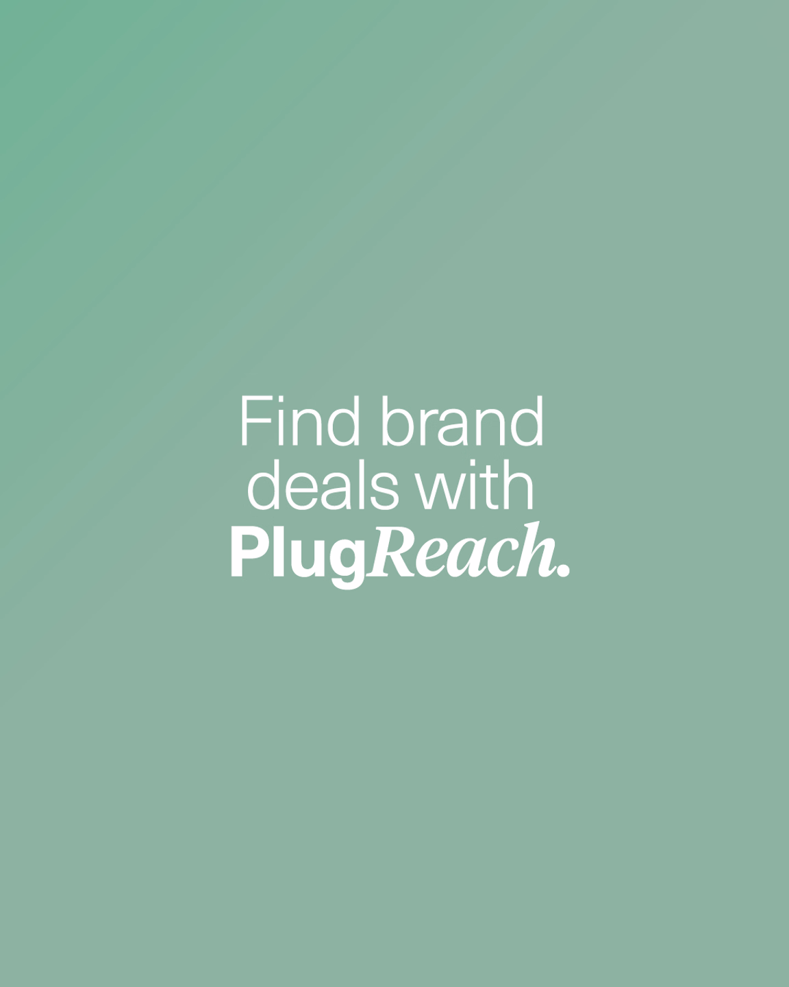 PlugReach