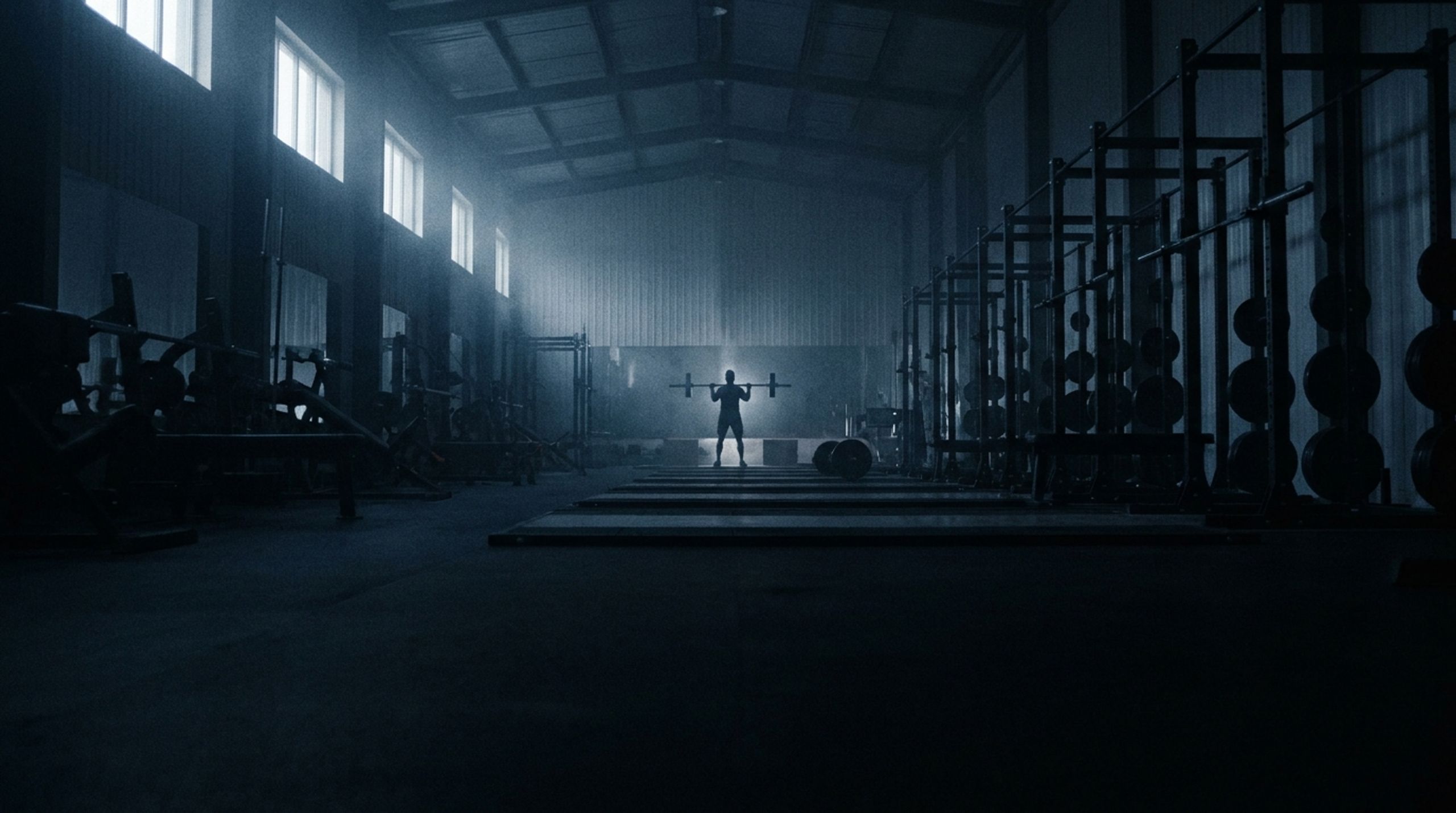 Lift Lab